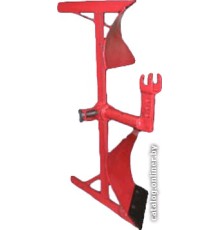 Плуг  ВРМЗ ПОН-16 [00.01.70.00.00-01]