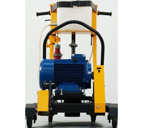 Раздельщик трещин Сплитстоун CS-910E 7,5 кВт