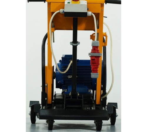 Раздельщик трещин Сплитстоун CS-910E 7,5 кВт