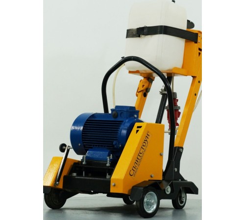 Раздельщик трещин Сплитстоун CS-910E 7,5 кВт