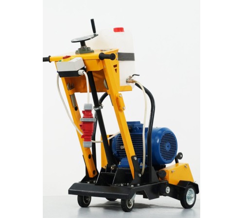 Раздельщик трещин Сплитстоун CS-910E 7,5 кВт