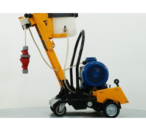 Раздельщик трещин Сплитстоун CS-910E 7,5 кВт