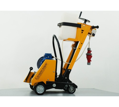 Раздельщик трещин Сплитстоун CS-910E 7,5 кВт