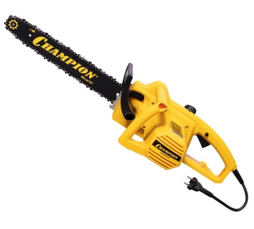 Пила электрическая Champion 418N-16