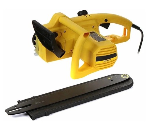 Пила электрическая Champion 418N-16