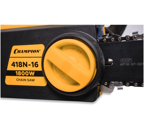 Пила электрическая Champion 418N-16