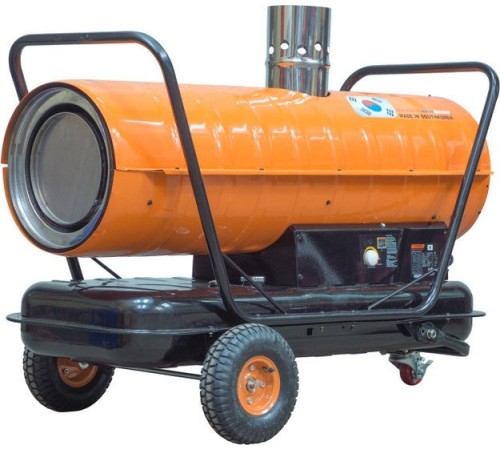 Тепловая пушка дизельная Aurora TK-240 ID