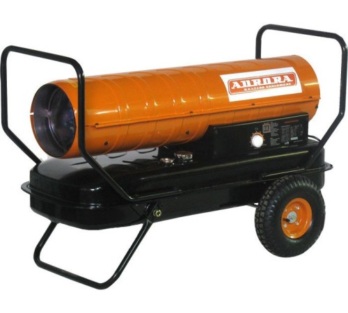 Тепловая пушка дизельная Aurora TK-50000