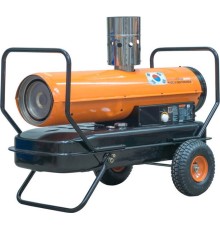 Тепловая пушка дизельная Aurora TK-80 ID