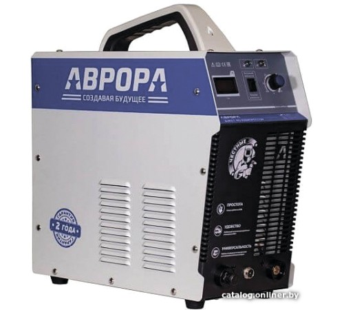 Плазморез  Aurora Джет 40 (компрессор)