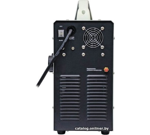 Плазморез  Aurora Джет 40 (компрессор)