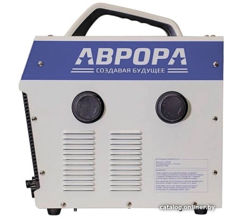 Плазморез  Aurora Джет 40 (компрессор)