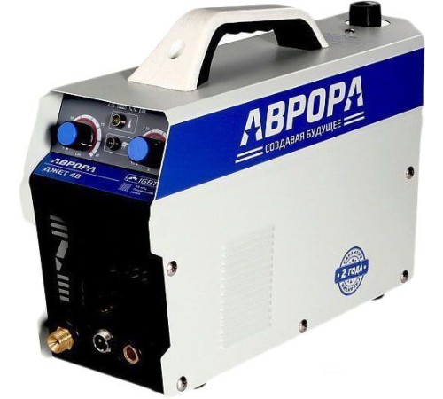 Плазморез  Aurora Джет 40