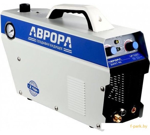 Плазморез  Aurora Джет 40