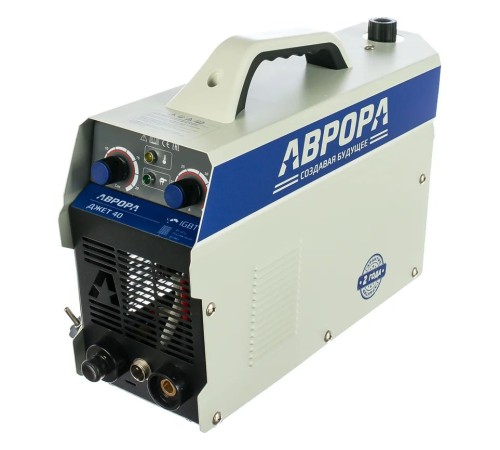 Плазморез  Aurora Джет 40