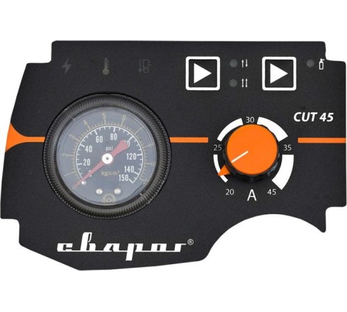 Плазморез  Сварог PRO CUT 45 (L202)