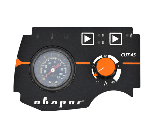 Плазморез  Сварог PRO CUT 45 (L202)