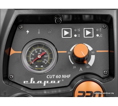 Плазморез  Сварог PRO CUT 60 NHF (L2060A)