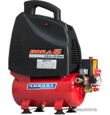 Компрессор  Aurora Bora 6 безмасляный