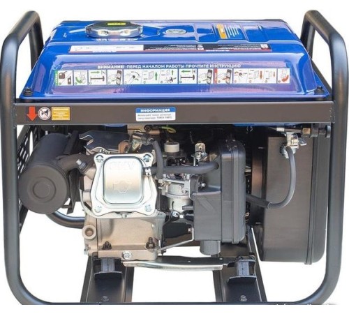 Генератор инверторный TSS SGG 3200i