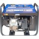 Генератор инверторный TSS SGG 3200i