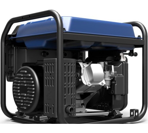 Генератор инверторный TSS SGG 4200Ei