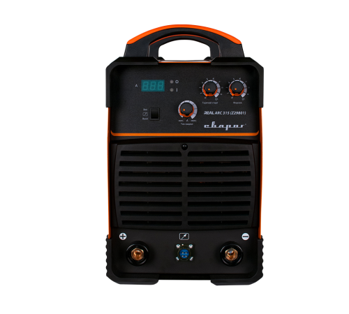 Сварочный инвертор Сварог Real ARC 315 (Z29801)