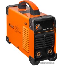 Сварочный инвертор Сварог REAL ARC 220 (Z243N)