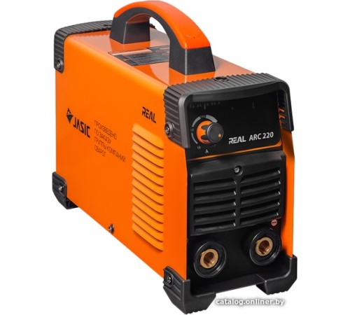 Сварочный инвертор Сварог REAL ARC 220 (Z243N)