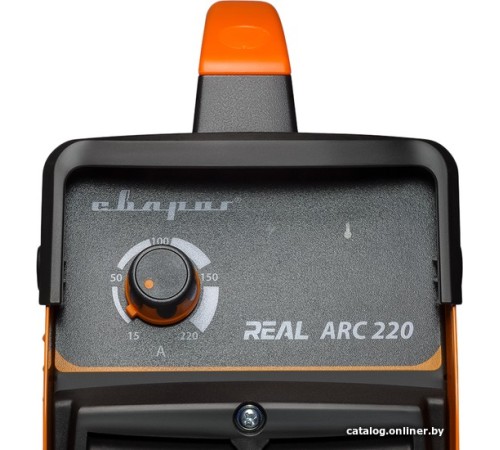 Сварочный инвертор Сварог REAL ARC 220 (Z243N)