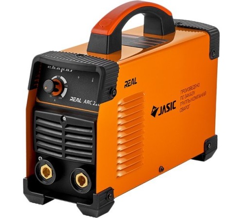 Сварочный инвертор Сварог REAL ARC 220 (Z243N)