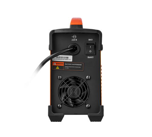 Сварочный инвертор Сварог REAL ARC 220 (Z243N)