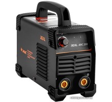 Сварочный инвертор Сварог REAL ARC 200 (Z238N) black