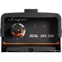 Сварочный инвертор Сварог REAL ARC 200 (Z238N) black