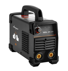 Сварочный инвертор Сварог REAL ARC 200 (Z238N) black