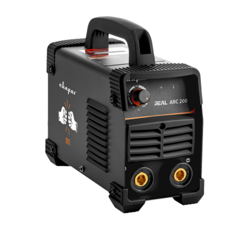 Сварочный инвертор Сварог REAL ARC 200 (Z238N) black