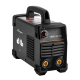 Сварочный инвертор Сварог REAL ARC 200 (Z238N) black