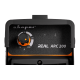 Сварочный инвертор Сварог REAL ARC 200 (Z238N) black