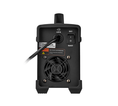Сварочный инвертор Сварог REAL ARC 200 (Z238N) black