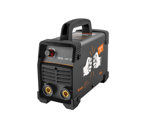 Сварочный инвертор Сварог REAL ARC 200 (Z238N) black
