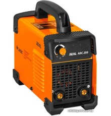 Сварочный инвертор Сварог Real ARC 200 (Z238)