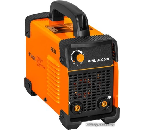 Сварочный инвертор Сварог Real ARC 200 (Z238)