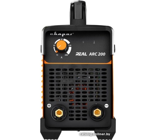 Сварочный инвертор Сварог Real ARC 200 (Z238)