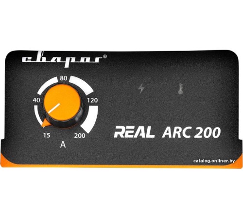 Сварочный инвертор Сварог Real ARC 200 (Z238)