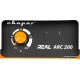 Сварочный инвертор Сварог Real ARC 200 (Z238)