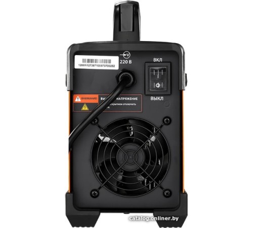 Сварочный инвертор Сварог Real ARC 200 (Z238)