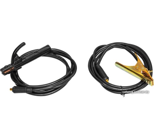 Сварочный инвертор Сварог Real ARC 200 (Z238)