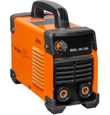 Сварочный инвертор  Сварог REAL ARC 200 (Z238N)