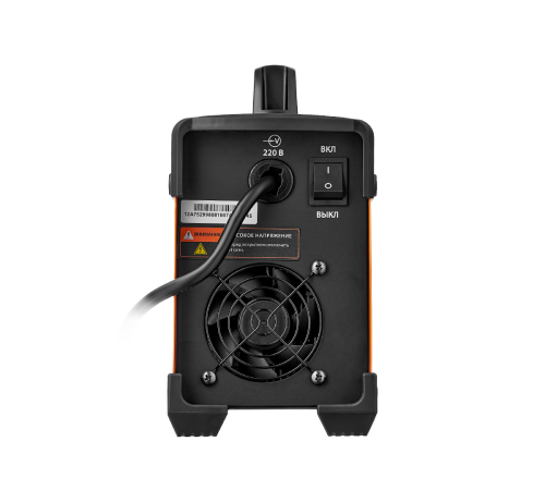 Сварочный инвертор Сварог Real ARC 200 (Z238)