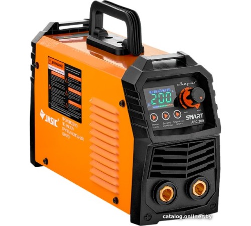 Сварочный инвертор Сварог REAL Smart ARC 200 (Z28303)